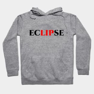 This is ECLIPSE! Hoodie